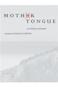 Mother Tongue