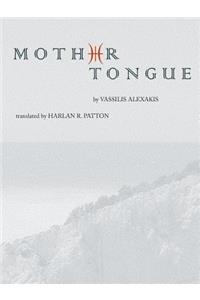 Mother Tongue