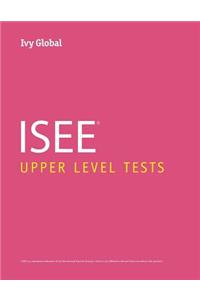 ISEE Upper Level Practice Tests