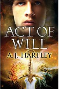 Act of Will