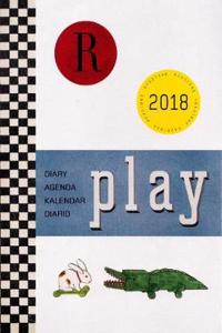 Redstone Diary 2018: Play