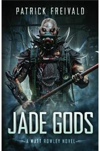 Jade Gods