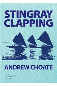 Stingray Clapping