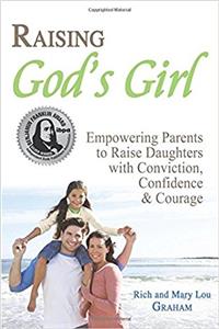 Raising Gods Girl