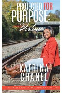 Protected For Purpose
