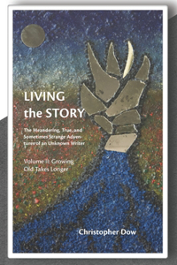 Living the Story Vol. II