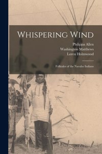 Whispering Wind