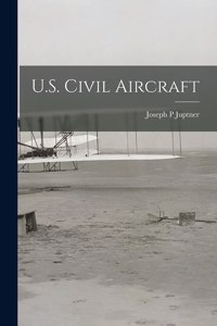 U.S. Civil Aircraft