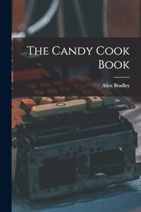 Candy Cook Book