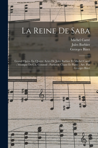 Reine De Saba