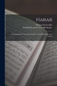 Harar