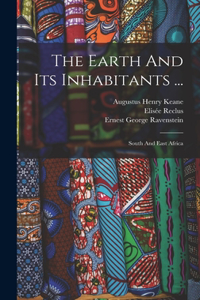 Earth And Its Inhabitants ...