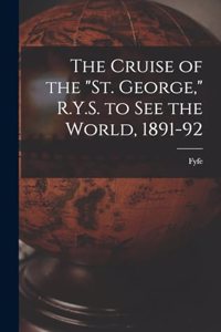 The Cruise of the 
