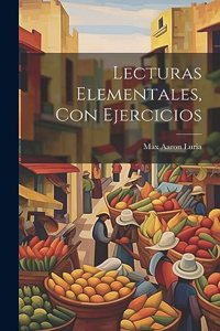 Lecturas Elementales, Con Ejercicios