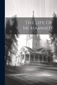 Life Of Mohammed