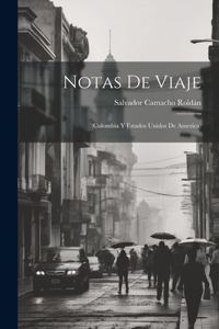 Notas de viaje