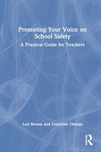 Promoting Your Voice on School Safety