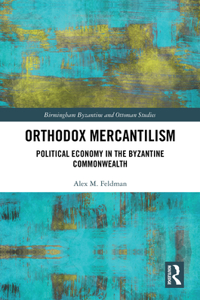 Orthodox Mercantilism
