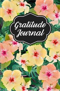 Gratitude Journal