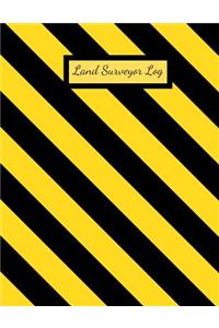Land Surveyor Log
