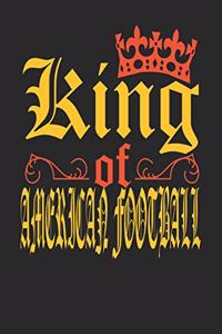 King Of American Football