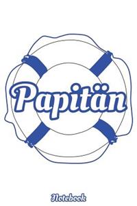 Papitän Notebook