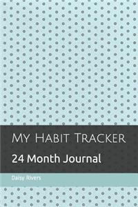 My Habit Tracker
