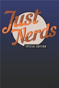 Just Nerds Special Edition