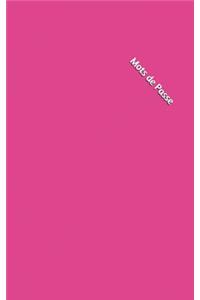 Mots de Passe