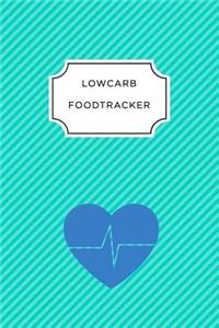 Low Carb Food Tracker