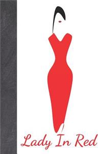 Lady In Red