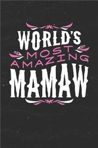 World's Most Amazing Mamaw