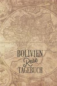 Bolivien Reisetagebuch