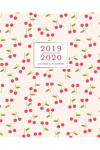 2019-2020 Academic Planner