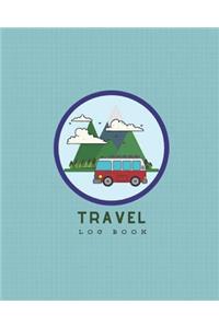 Travel Log Book
