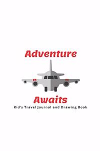 Adventure Awaits