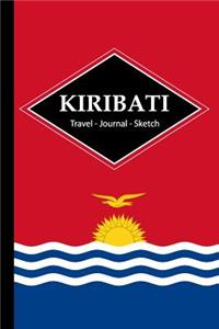 Kiribati Travel Journal
