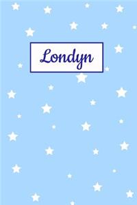 Londyn