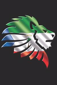 Equatorial Guinea Notebook