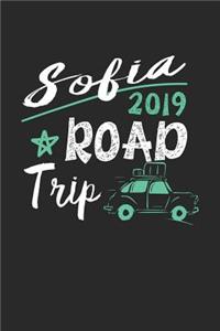 Sofia Road Trip 2019