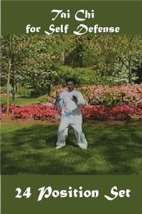 Tai Chi For Self Defense