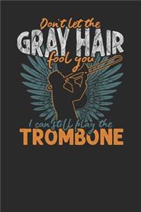 Don't Let The Gray Hair Fool You