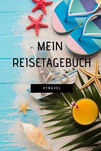 Mein Reisetagebuch