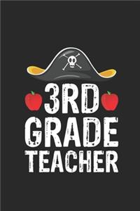 3rd Grade Teacher