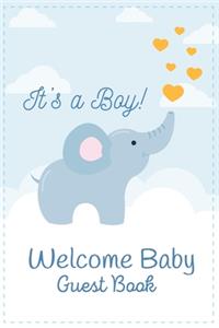 Welcome Baby