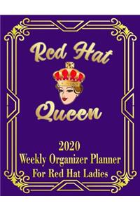 Red Hat Queen