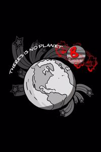 There Is No Planet B