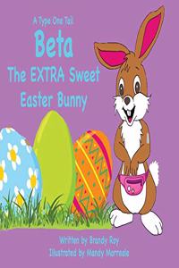 Type One Tail Beta The Extra Sweet Easter Bunny