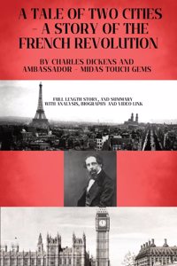 Tale of Two Cities - A Story of the French Revolution