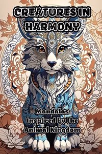 Creatures in Harmony
